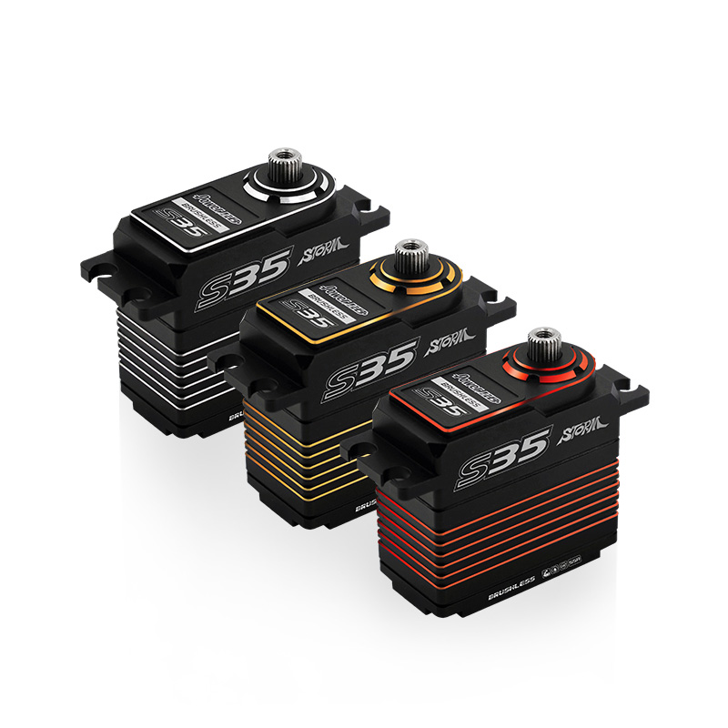 Power HD Storm S15/S25/S35 Rac - Drone Racing Gate incelemesi ve fiyatı