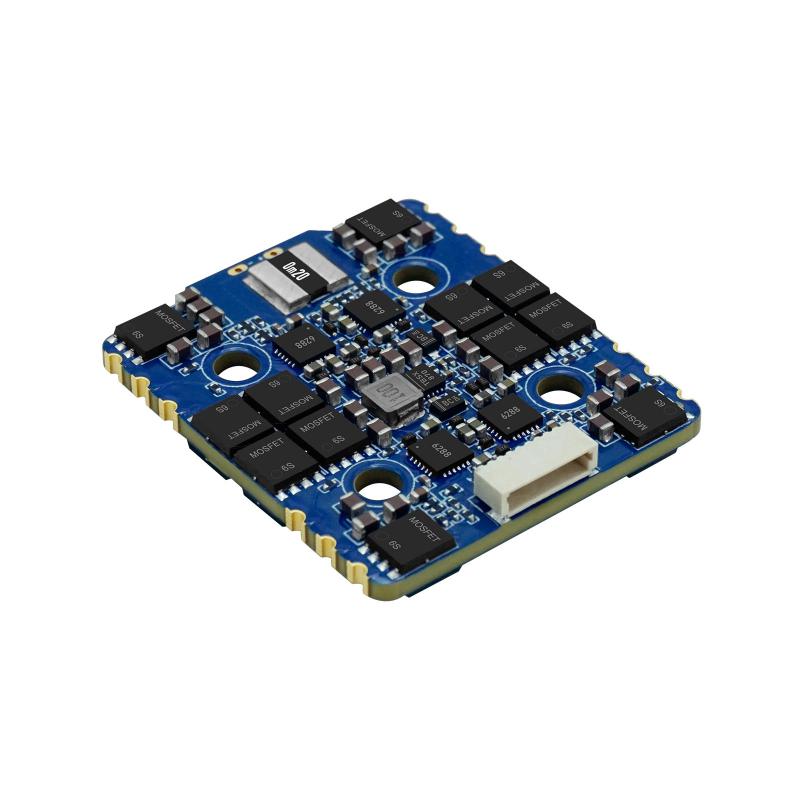 SEQURE Blueson A1 ESC 6S 65A / - Drone Racing Esc incelemesi ve fiyatı