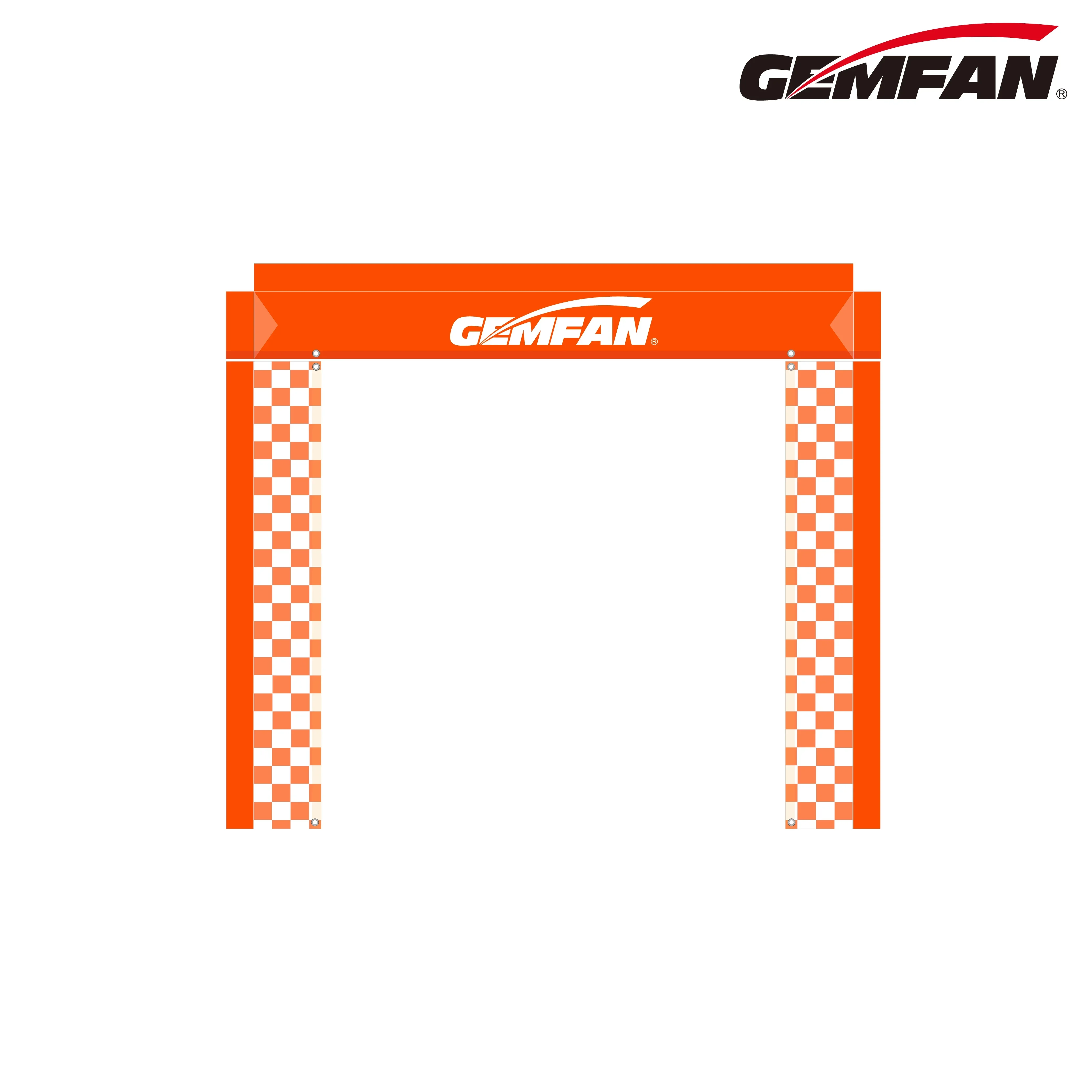 Gemfan FPV Race Gate (Excludin - Drone Racing Flag incelemesi ve fiyatı