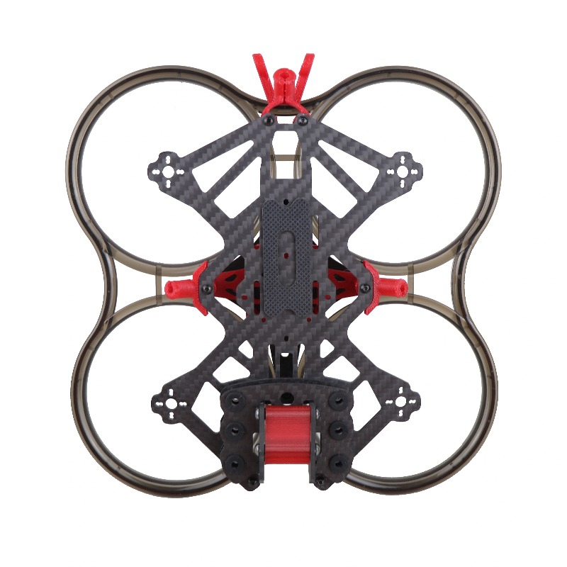 HSKRC CC30 O4 3-inch Ducted FP - Drone Racing Motor incelemesi ve fiyatı