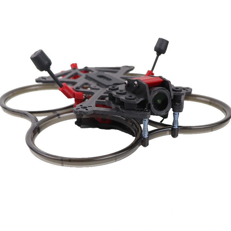 HSKRC CC30 O4 3-inch Ducted FP - Drone Racing Motor incelemesi ve fiyatı