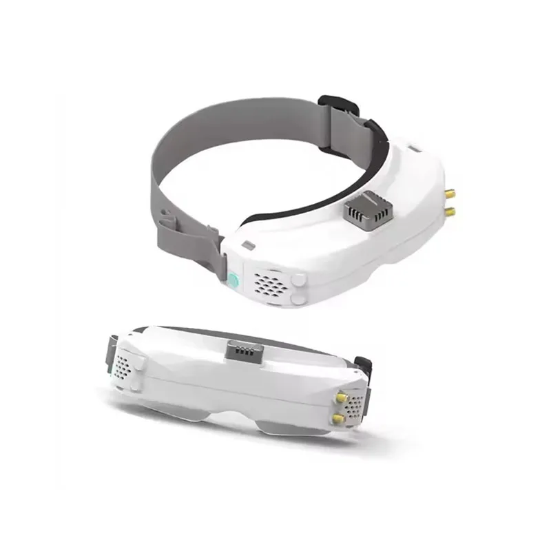 SKY04X PRO FPV Goggle Steady V - Drone Racing Goggles incelemesi ve fiyatı