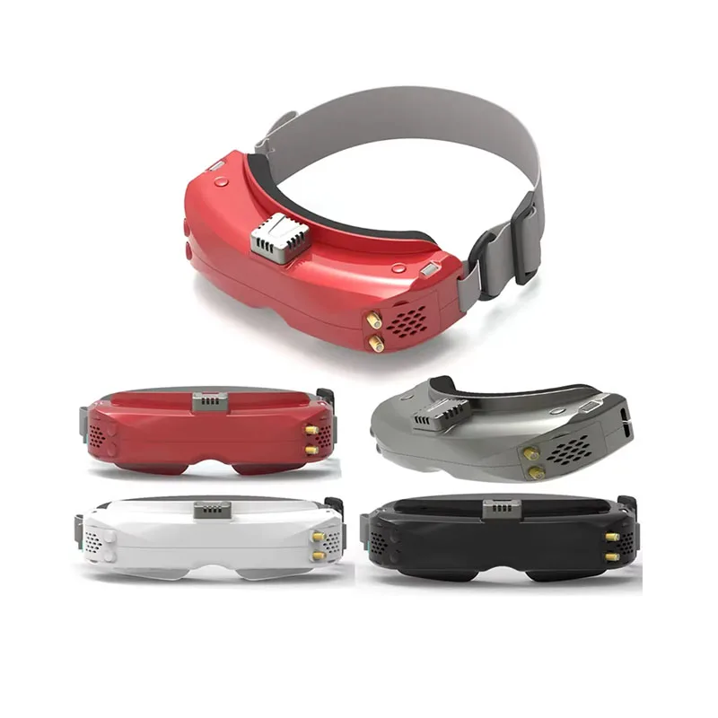 SKY04X PRO FPV Goggle Steady V - Drone Racing Goggles incelemesi ve fiyatı