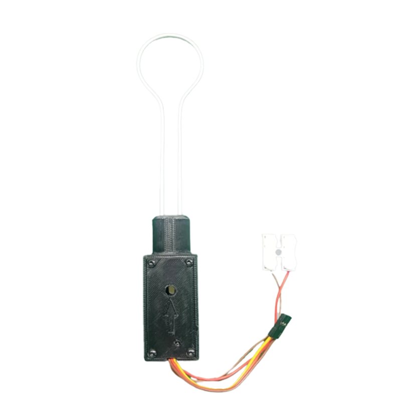 JABS-Mechanical Trigger Fuse S - Drone Racing Flight Controller incelemesi ve fiyatı