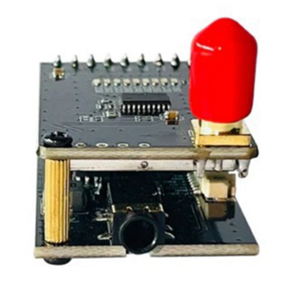 A63T-1.2G 2W VTX+1.2G 1.3G VRX - Drone Racing Transmitter incelemesi ve fiyatı