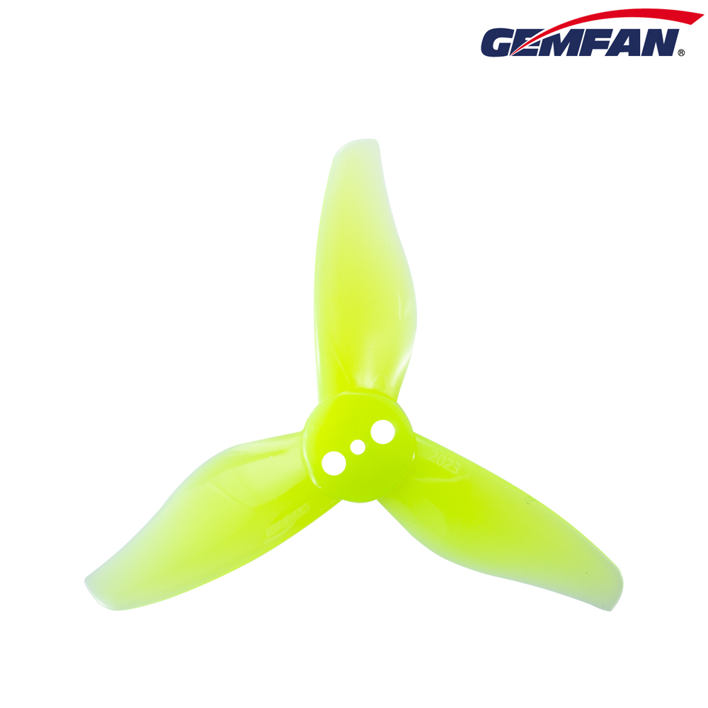 6Pairs Gemfan Hurricane 2023 2 - Drone Racing Propeller incelemesi ve fiyatı