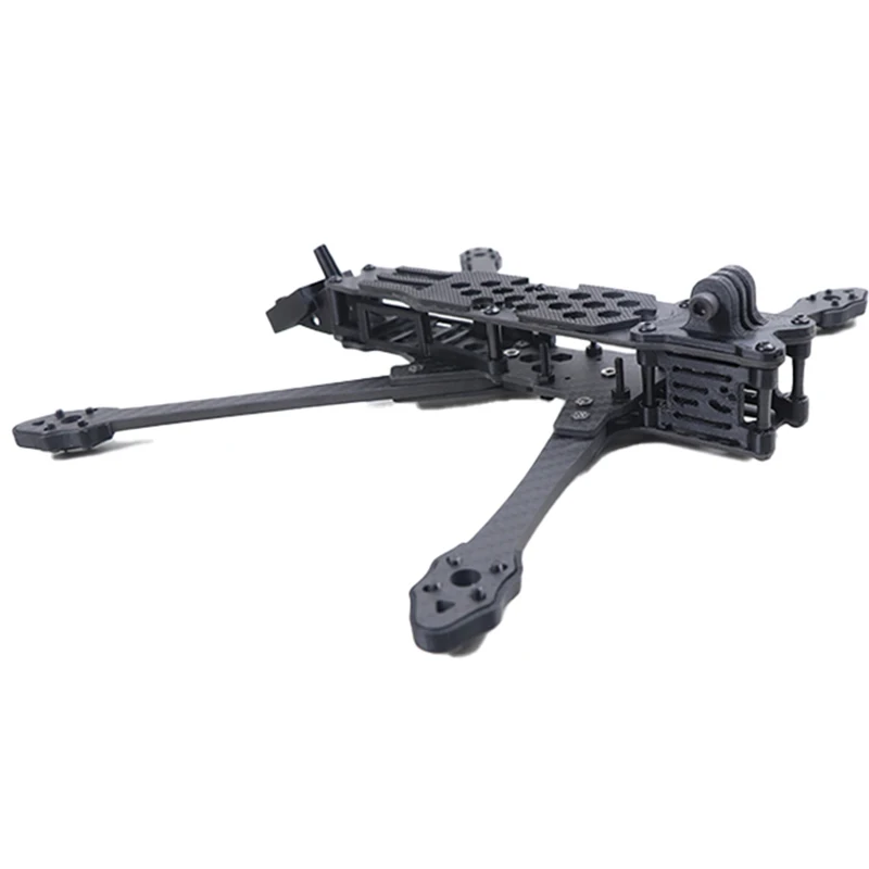 HSKRC AK DC 7Inch Carbon Fiber - Drone Racing Motor incelemesi ve fiyatı