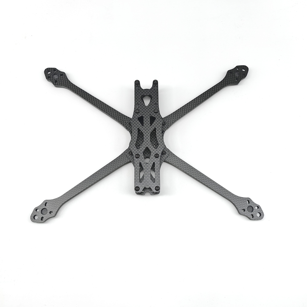 APEX frame 7 inch/6inch/5inche - Drone Racing Motor incelemesi ve fiyatı