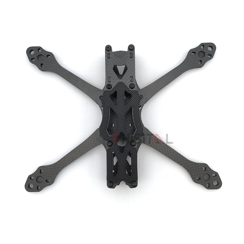 APEX frame 7 inch/6inch/5inche - Drone Racing Motor incelemesi ve fiyatı