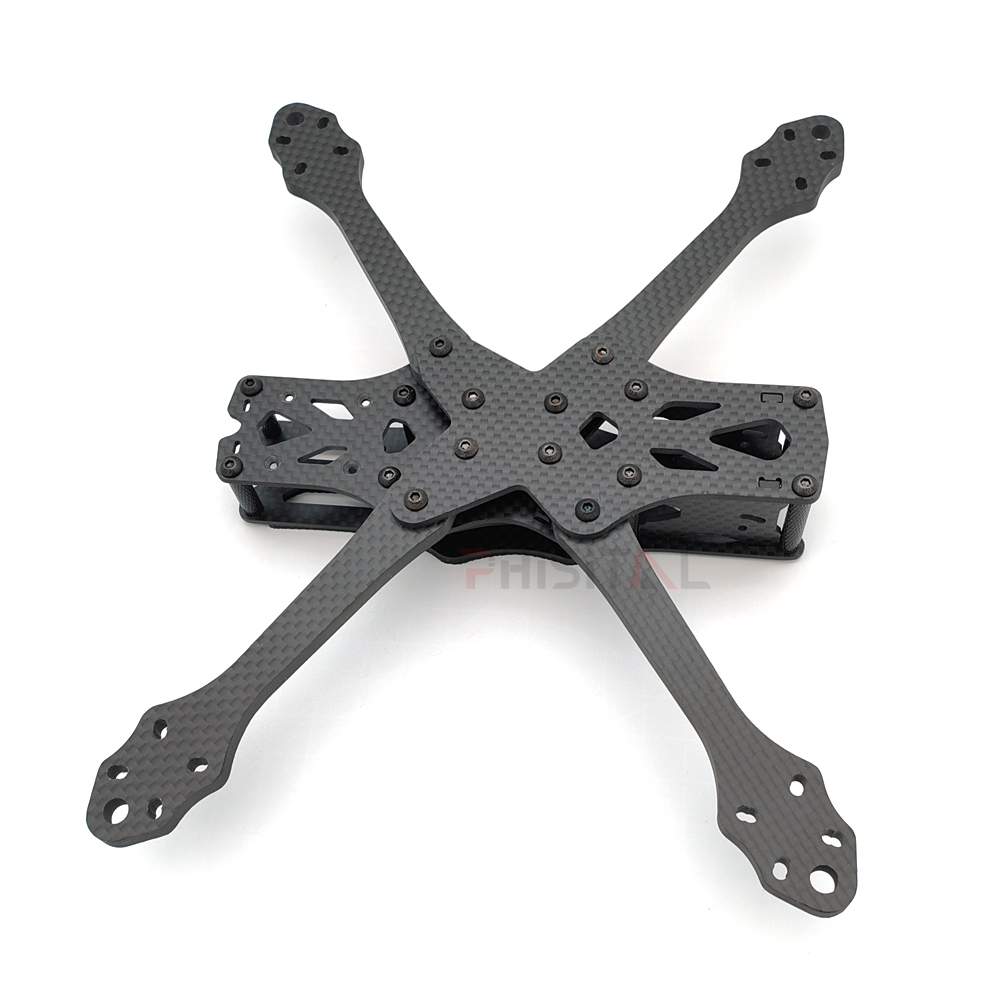 APEX frame 7 inch/6inch/5inche - Drone Racing Motor incelemesi ve fiyatı