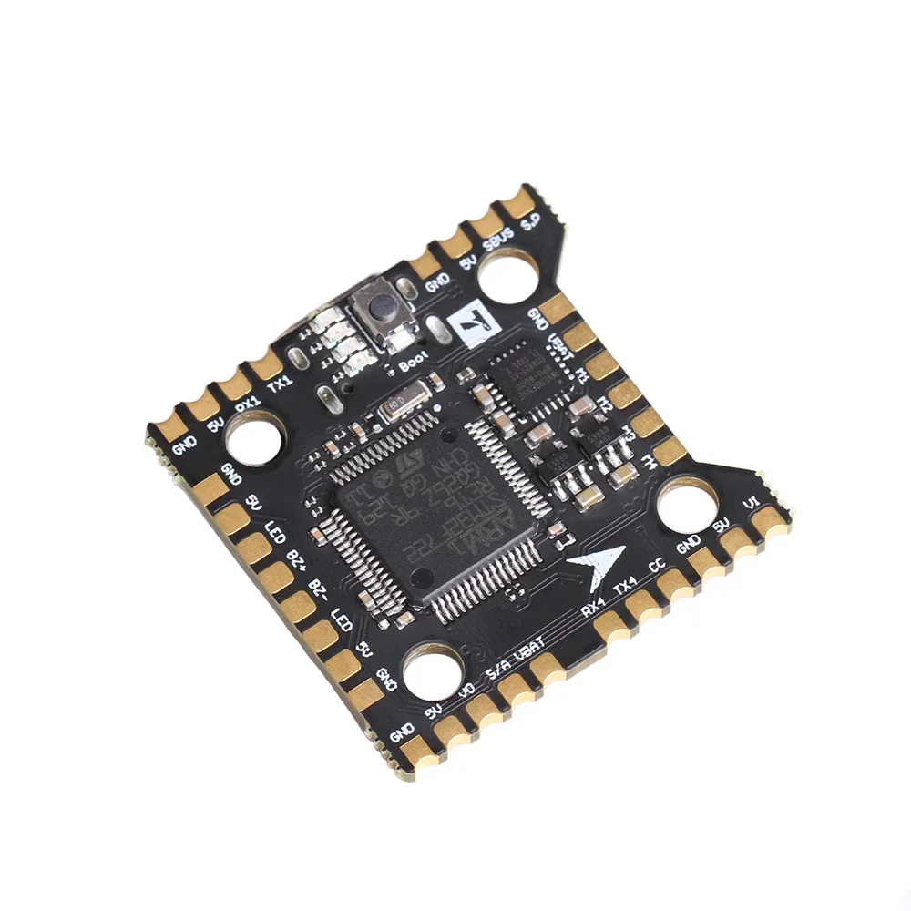 T-motor Mini Racer F7 Flight C - Drone Racing Flight Controller incelemesi ve fiyatı