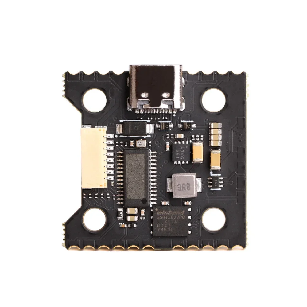 T-motor Mini Racer F7 Flight C - Drone Racing Flight Controller incelemesi ve fiyatı
