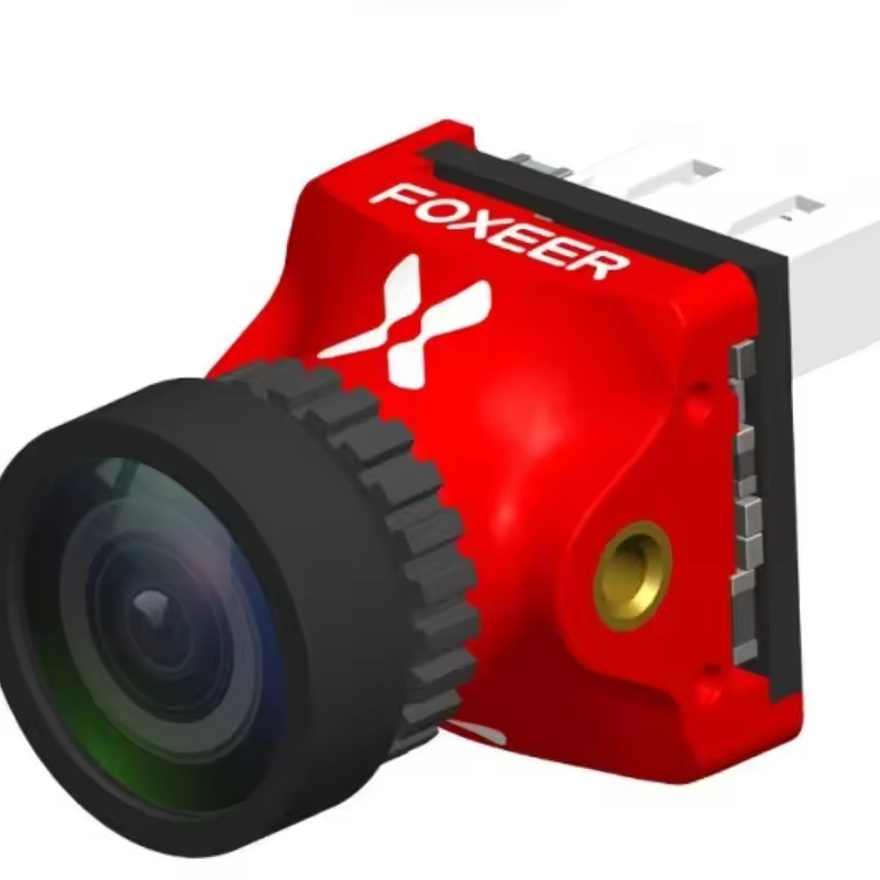 FOXEER Predator5 Camera NANO 1 - Drone Racing Battery incelemesi ve fiyatı