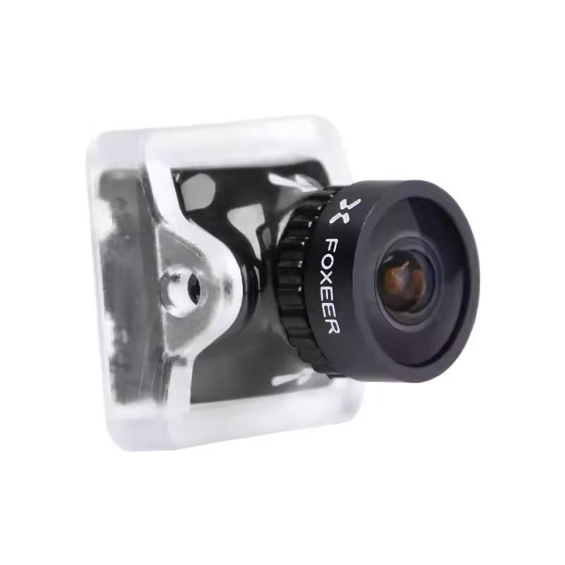 FOXEER Predator5 Camera NANO 1 - Drone Racing Battery incelemesi ve fiyatı