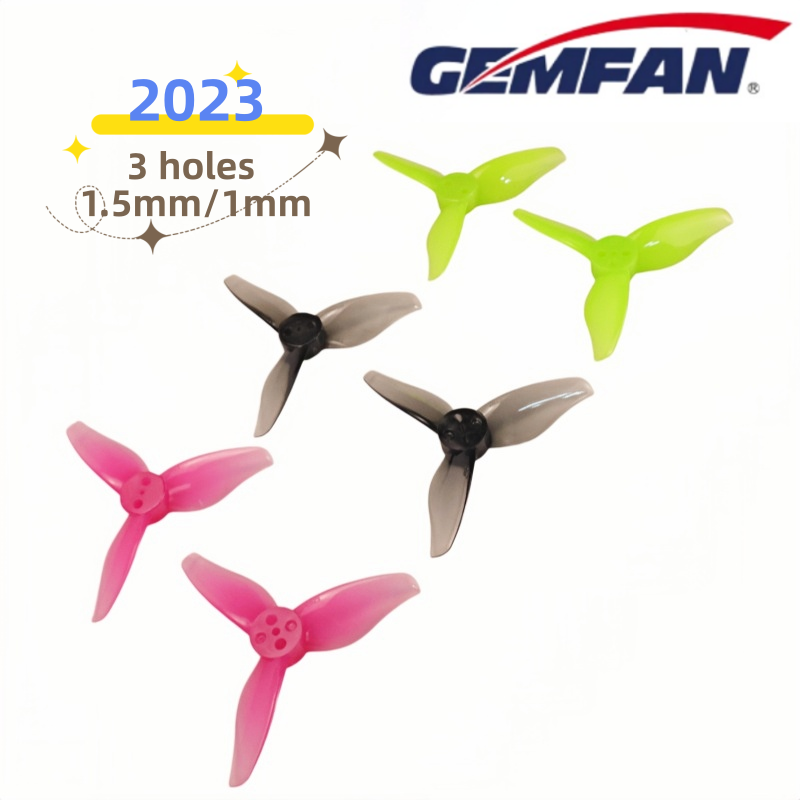 4Pairs/8Pcs Gemfan Hurricane 2 - Drone Racing Gate incelemesi ve fiyatı