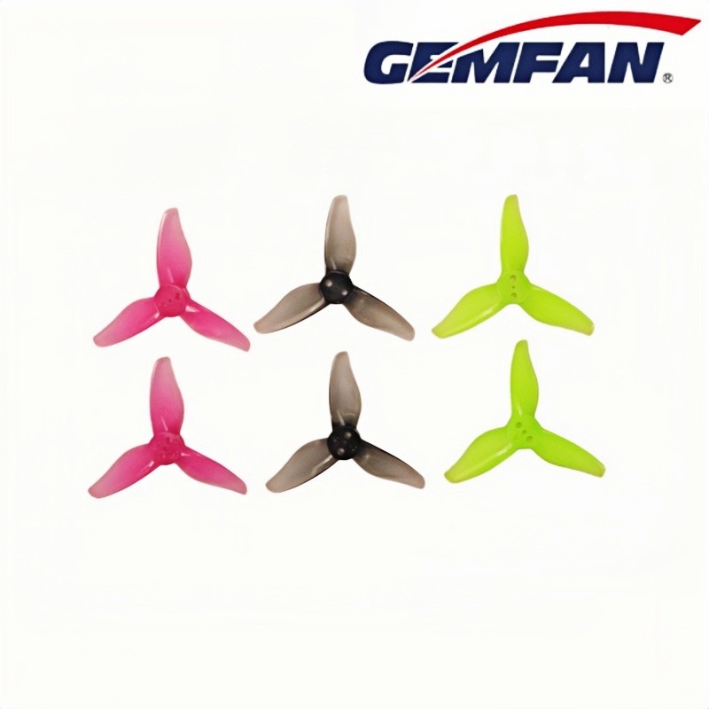 4Pairs/8Pcs Gemfan Hurricane 2 - Drone Racing Gate incelemesi ve fiyatı