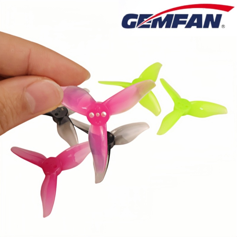 4Pairs/8Pcs Gemfan Hurricane 2 - Drone Racing Gate incelemesi ve fiyatı