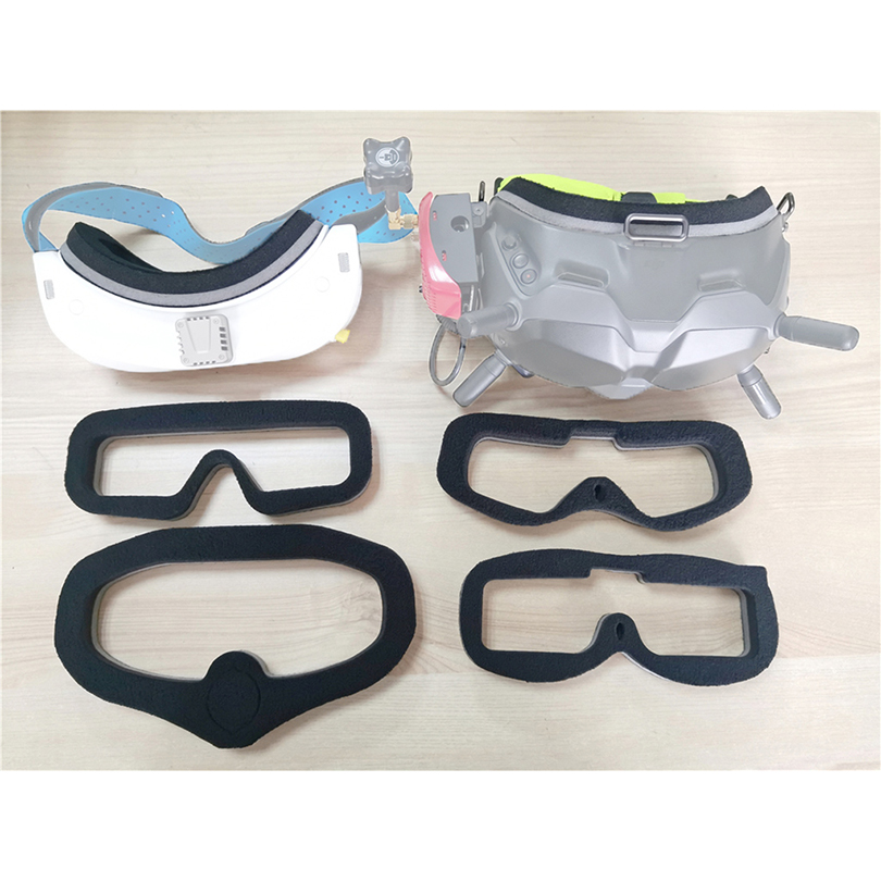V1 V2 V3 HD3 HDO For FatShark  - Drone Racing Gate incelemesi ve fiyatı