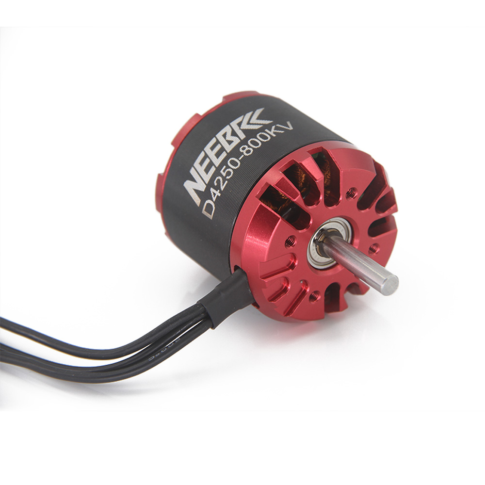 NEEBRC 4250 Outrunner Brushles - Drone Racing Esc incelemesi ve fiyatı