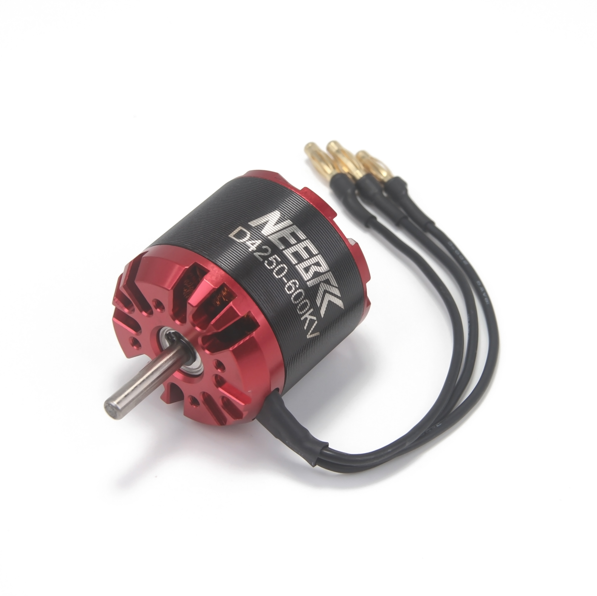 NEEBRC 4250 Outrunner Brushles - Drone Racing Esc incelemesi ve fiyatı