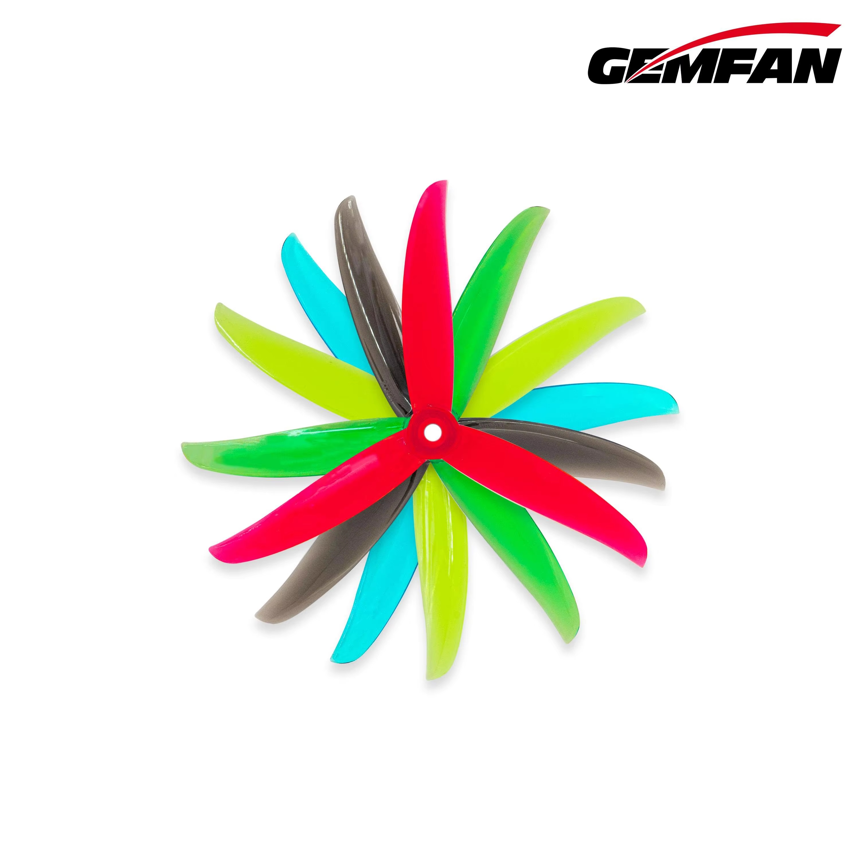 Gemfan Vanover 5136 5.1X3.6X3  - Drone Racing Motor incelemesi ve fiyatı