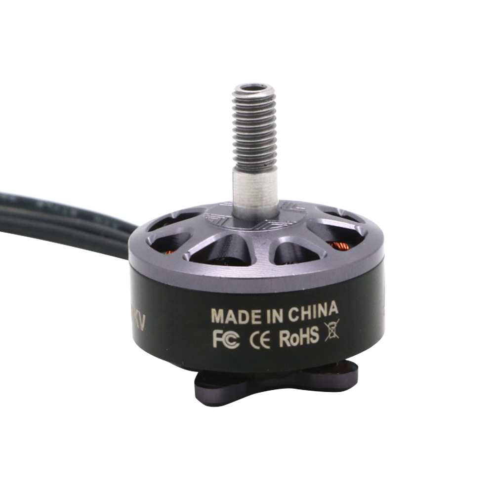 1/4pcs Set Sun Fun 2207 Brushl - Drone Racing Motor incelemesi ve fiyatı