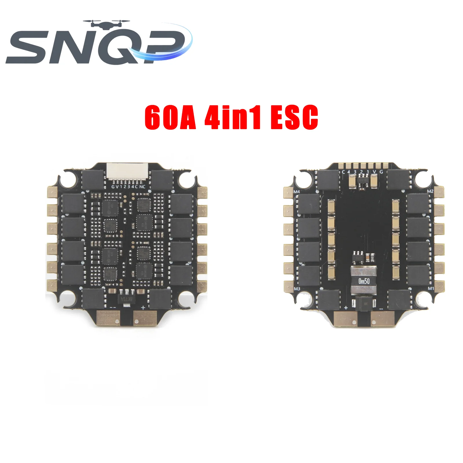 F405/F722 Triple Flight Contro - Drone Racing Flight Controller incelemesi ve fiyatı
