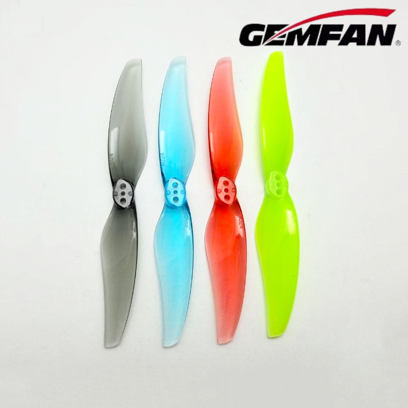 4Pairs Gemfan Hurricane 4024 2 - Drone Racing Motor incelemesi ve fiyatı