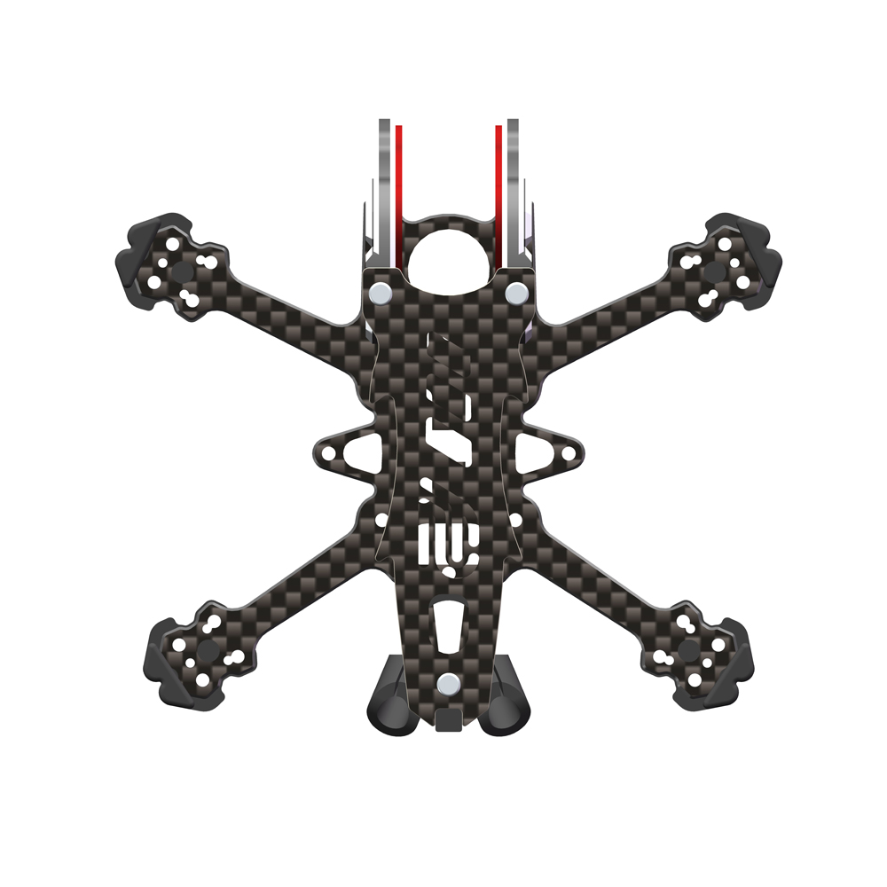 AlfaRC Fox-2 DJI O4 Air Unit 5 - Drone Racing Motor incelemesi ve fiyatı