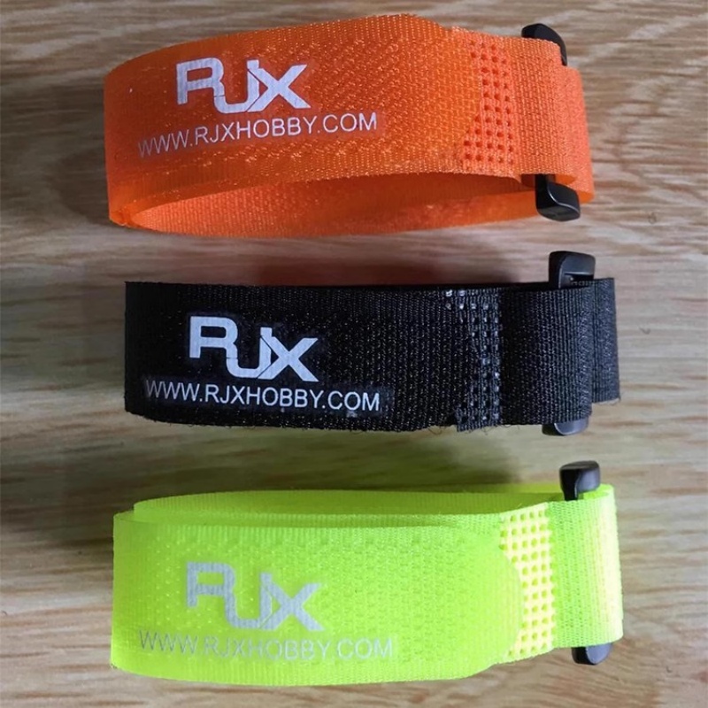 8Pcs Battery Ribbon Non-Slip M - Drone Racing Battery incelemesi ve fiyatı