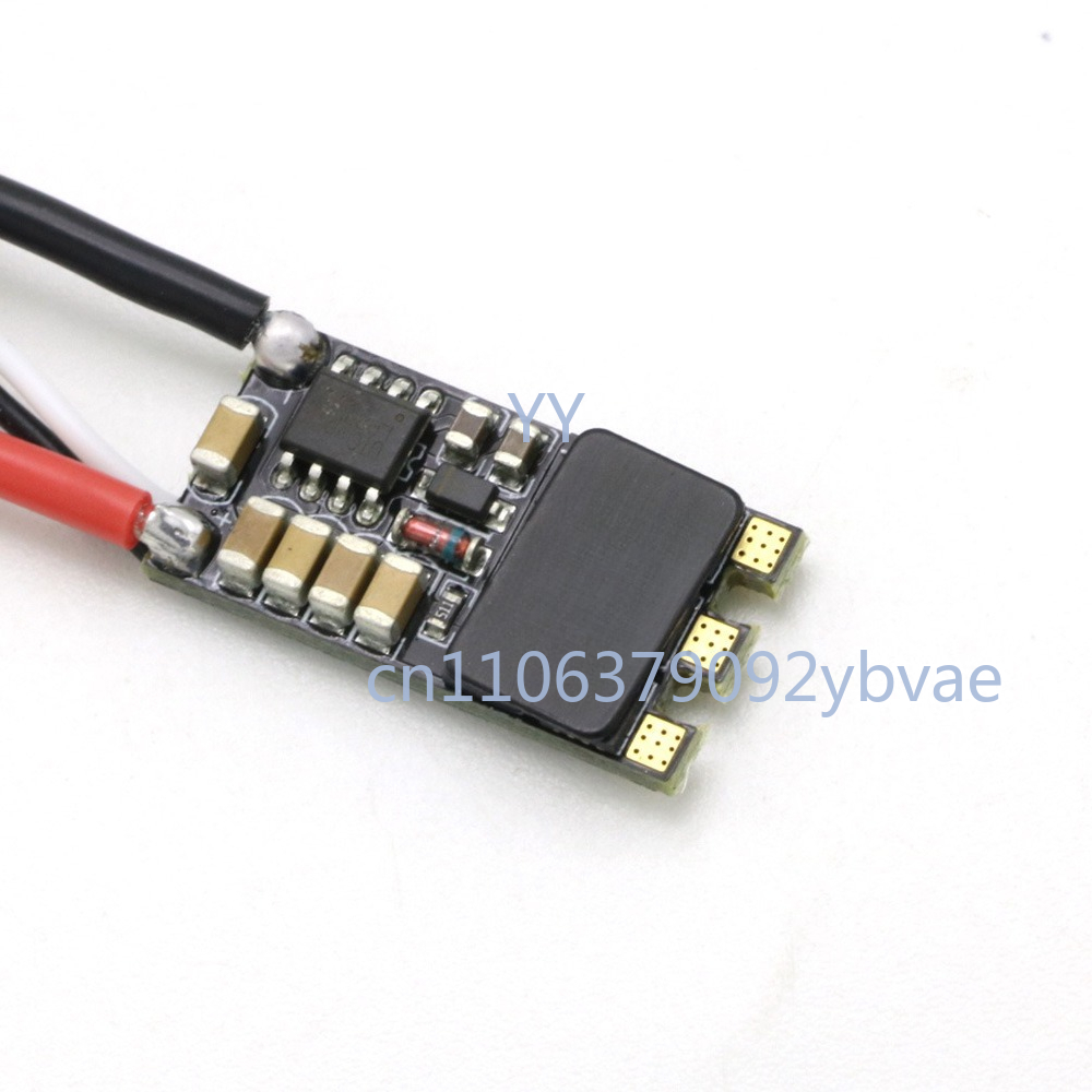 30A ESC High Speed Brushless E - Drone Racing Esc incelemesi ve fiyatı