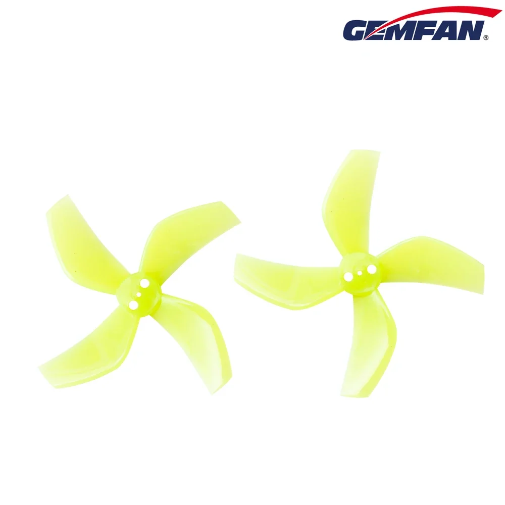 NEW 8/16Pcs GEMFAN D51 2020 2x - Drone Racing Propeller incelemesi ve fiyatı
