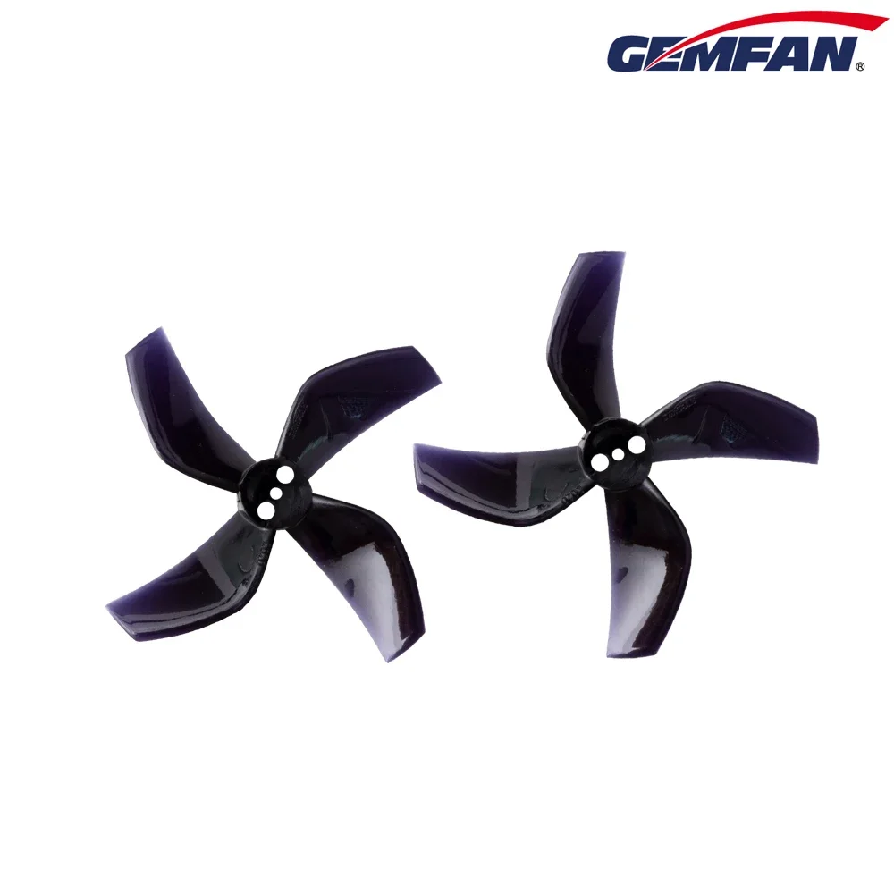 NEW 8/16Pcs GEMFAN D51 2020 2x - Drone Racing Propeller incelemesi ve fiyatı