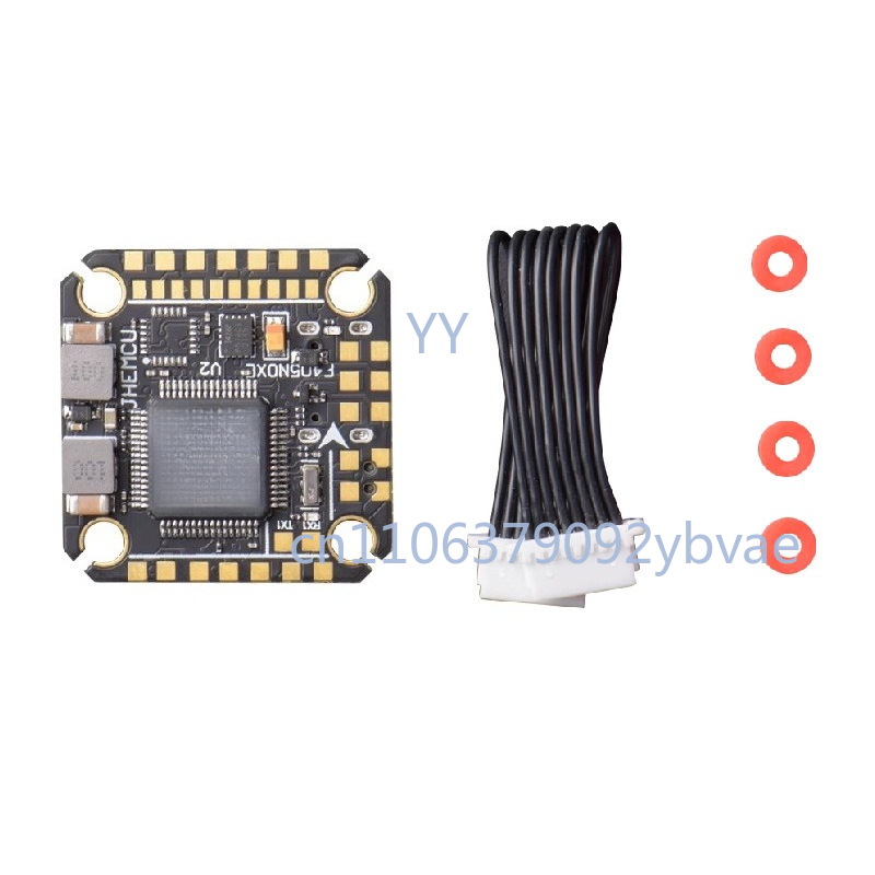 F405 V2 Flight Controller Modu - Drone Racing Flight Controller incelemesi ve fiyatı