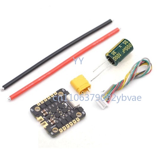 F405 V2 Flight Controller Modu - Drone Racing Flight Controller incelemesi ve fiyatı