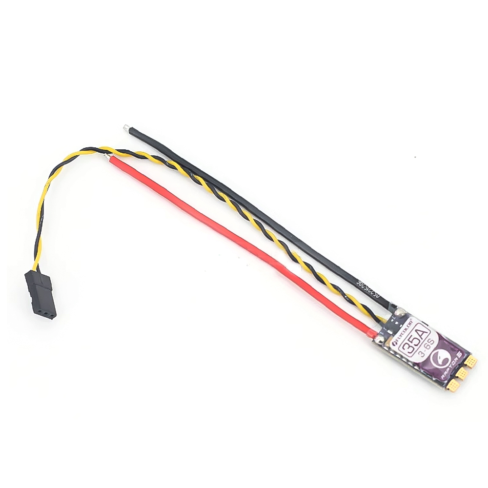 FLYCOLOR Raptor5 Multi-Rotor B - Drone Racing Battery incelemesi ve fiyatı