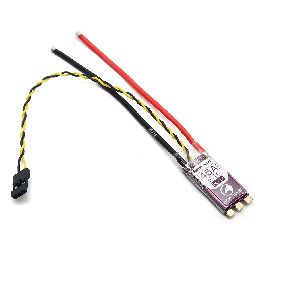 FLYCOLOR Raptor5 Multi-Rotor B - Drone Racing Battery incelemesi ve fiyatı