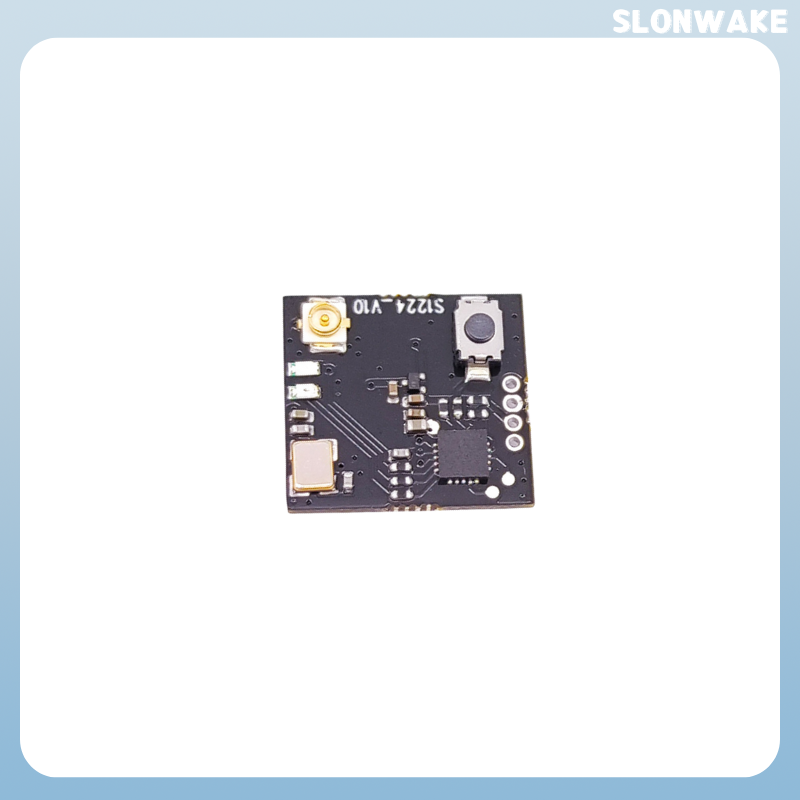Mini 5.8G 40CH 25/100/250mW Ad - Drone Racing Transmitter incelemesi ve fiyatı