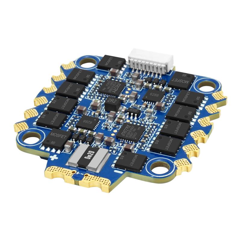 SEQURE Blueson A2 6S | 8S 70A  - Drone Racing Esc incelemesi ve fiyatı