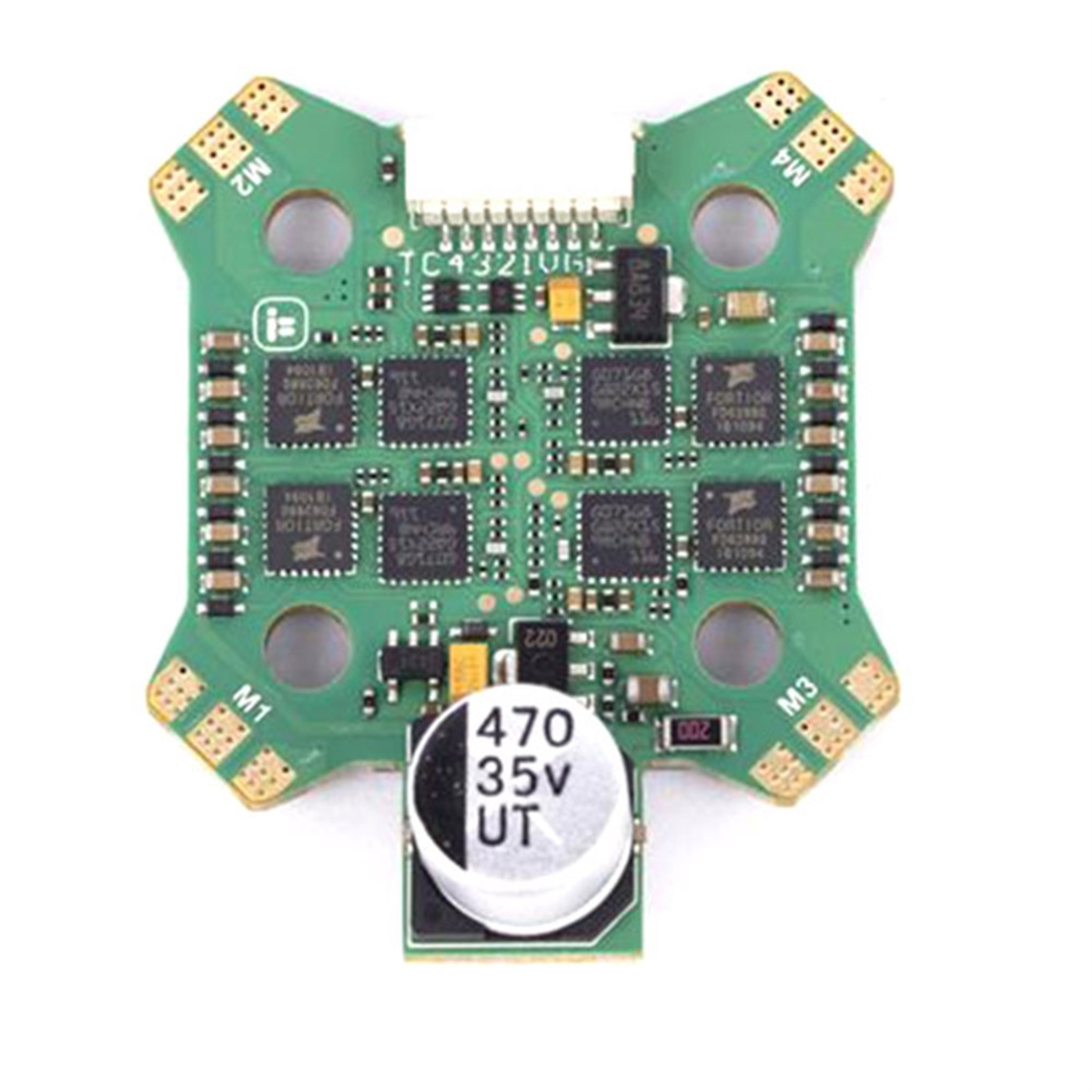 M85K  Mini F7 OSD Flight Contr - Drone Racing Charger incelemesi ve fiyatı