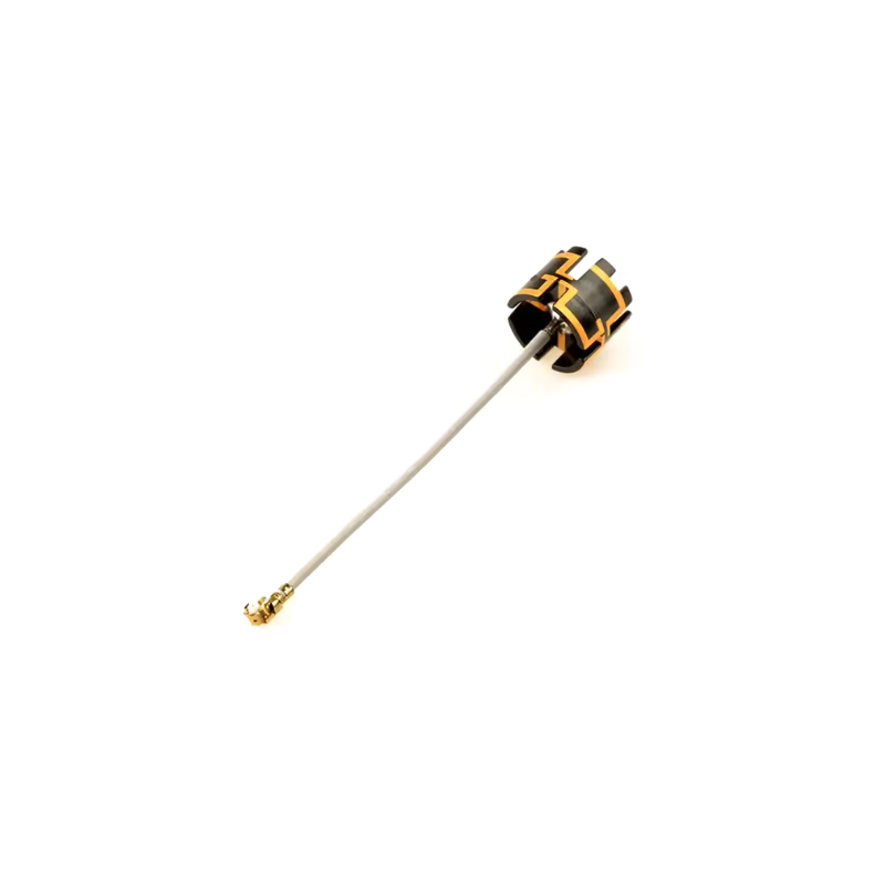Happymodel 5.8G Crown LDS Ante - Drone Racing Antenna incelemesi ve fiyatı