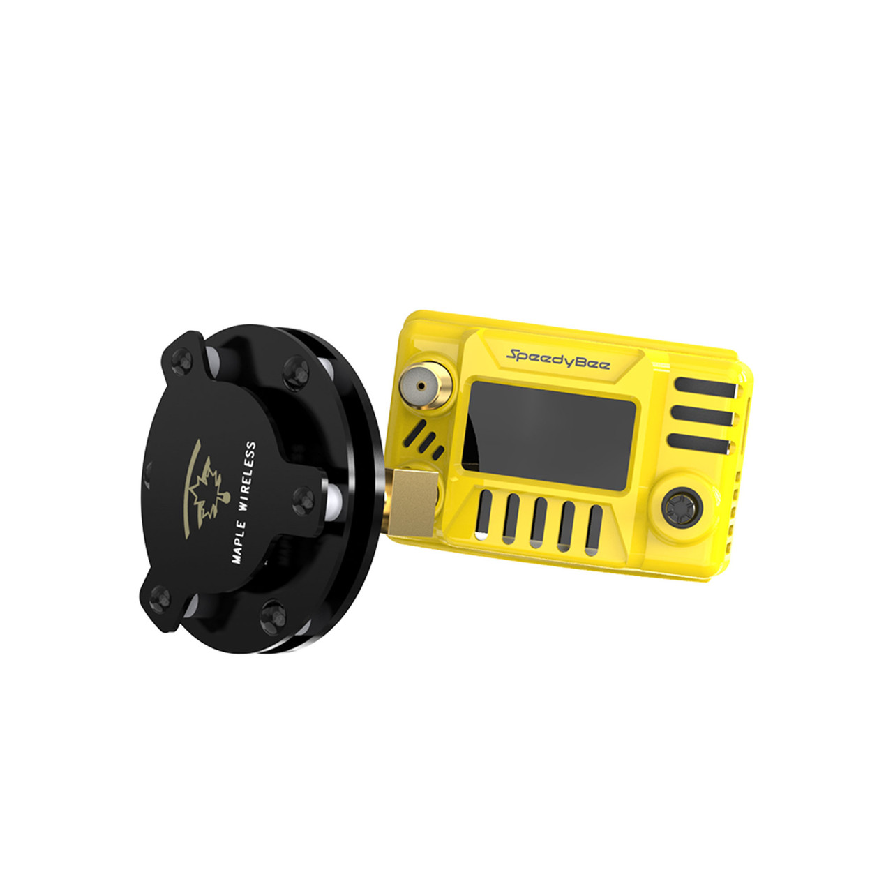 SpeedyBee 5.8GHz Goggles Recei - Drone Racing Receiver incelemesi ve fiyatı