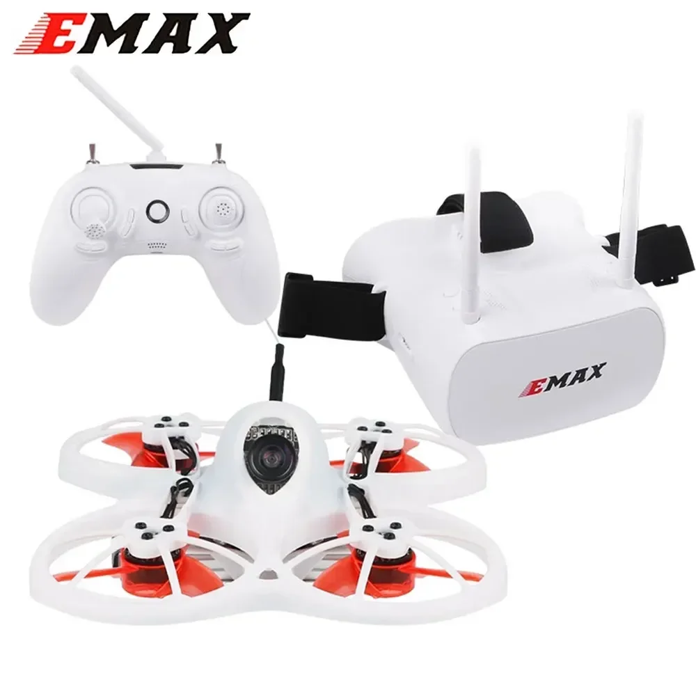 HawkSpeed EMAX Tinyhawk II 75m - Drone Racing Vtx incelemesi ve fiyatı