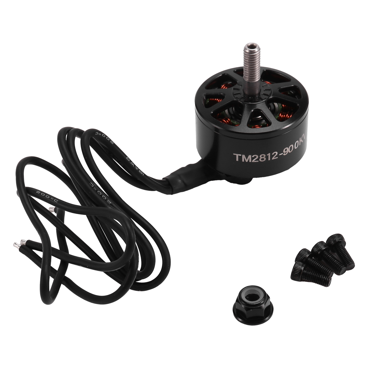 A56G-2812 900KV 3-6S Brushless - Drone Racing Charger incelemesi ve fiyatı
