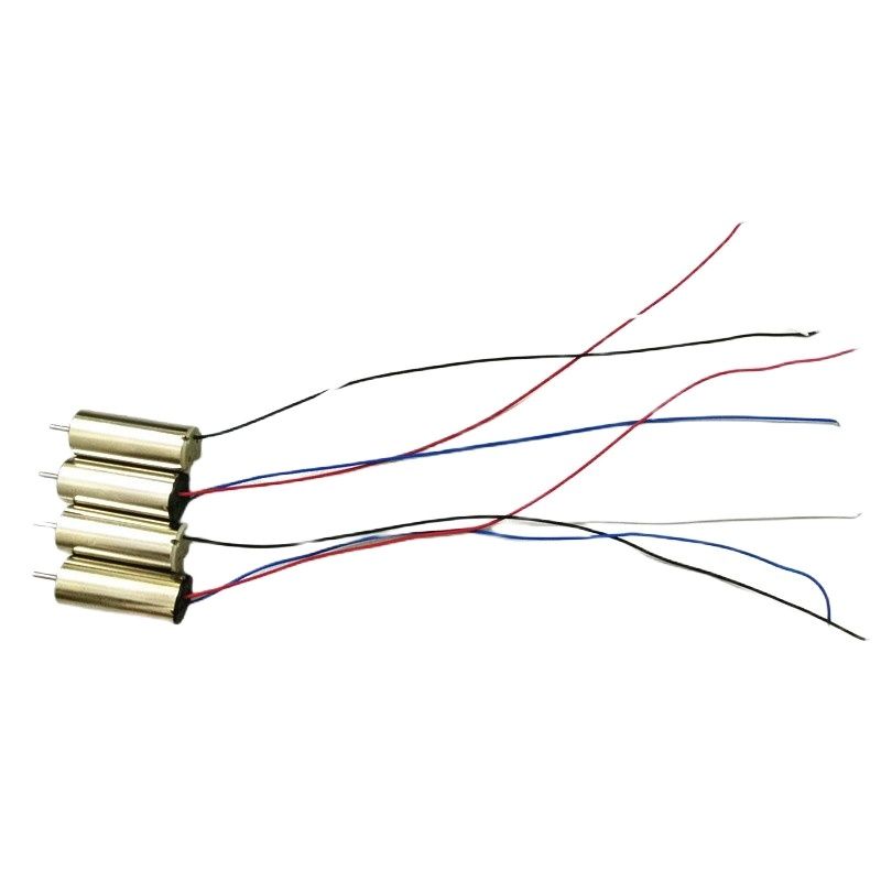 FPV 8520 Coreless Motor CW CCW - Drone Racing Battery incelemesi ve fiyatı