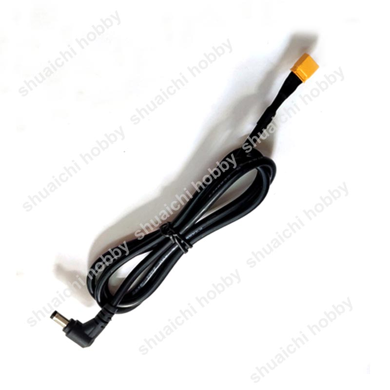 1PCS FPV Goggles Charging Line - Drone Racing Gate incelemesi ve fiyatı