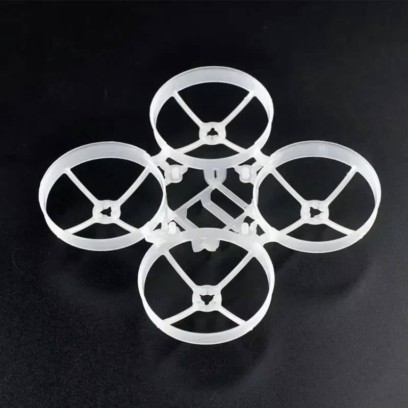 HappyModel Mobula7 V4 75mm Who - Drone Racing Receiver incelemesi ve fiyatı