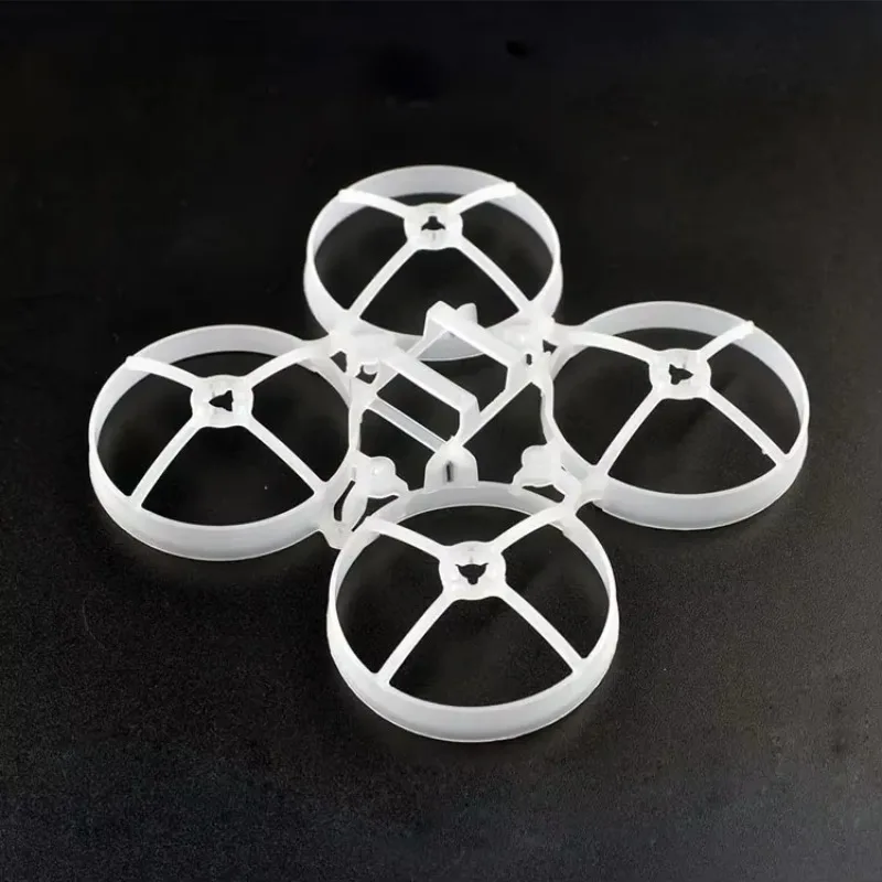 HappyModel Mobula7 V4 75mm Who - Drone Racing Receiver incelemesi ve fiyatı