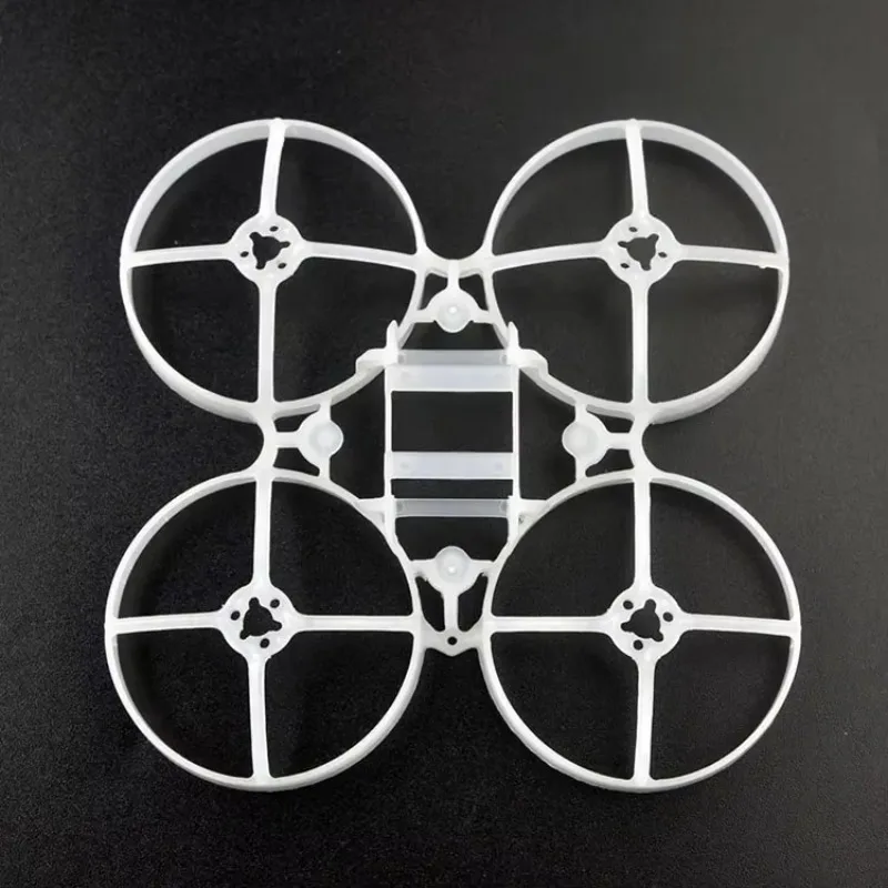 HappyModel Mobula7 V4 75mm Who - Drone Racing Receiver incelemesi ve fiyatı
