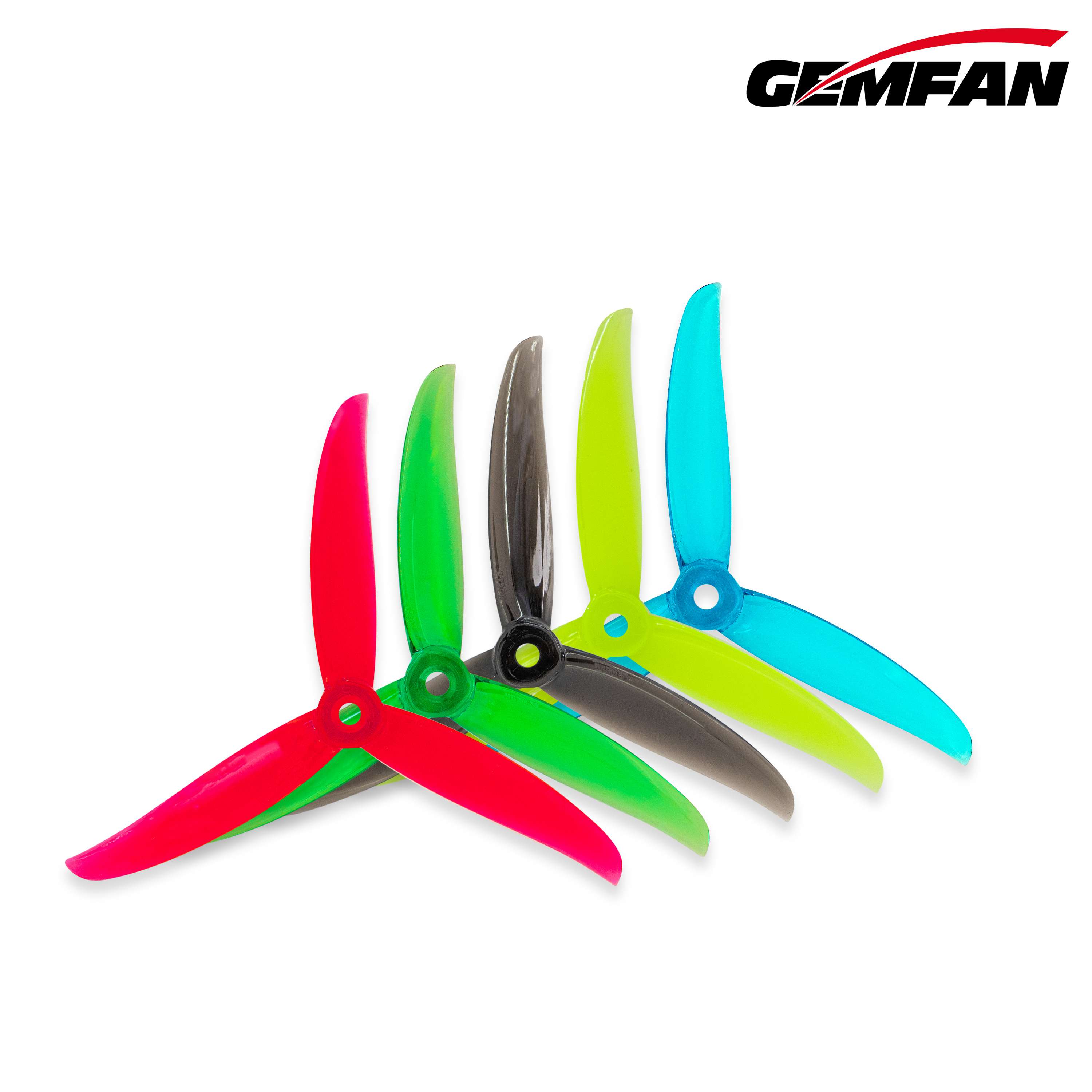 10 pairs/20pcs Gemfan Vanover  - Drone Racing Motor incelemesi ve fiyatı